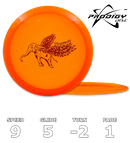 Shadowfax 400 (Airborn) 
