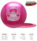 Shryke GStar