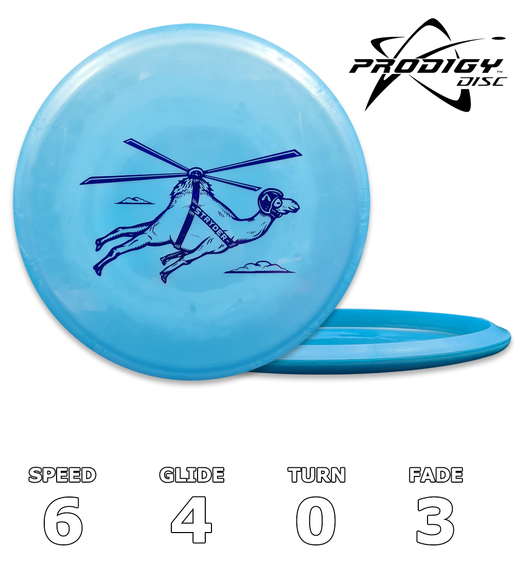 Stryder 500 (Airborn) 