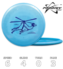 Stryder 500 (Airborn) 