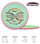 Thrasher ESP FLX