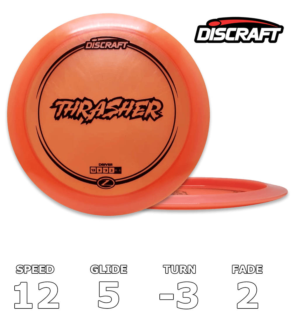 Thrasher Z 