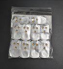 MVP Tri-Lit LED-skivelys