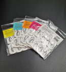 MVP Tri-Lit LED-skivelys