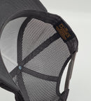 Brugsvenlig trucker snapback