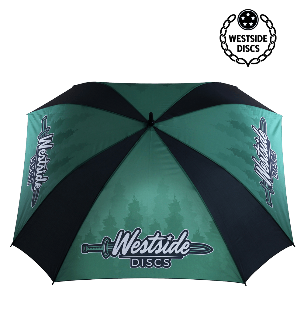 Westside Discs Arc Paraply 60"