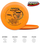 Xero DX