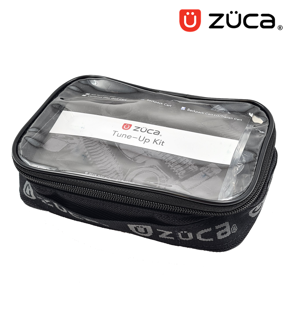 Zuca - Tune-up Kit, Rygsæk LG, Trekker LG, EZ &amp; Transit Carts
