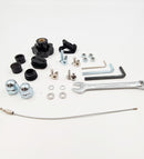 Zuca - Tune-up Kit, Rygsæk &amp; Trekker Vogne
