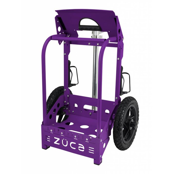 Zuca - Rygsækvogn